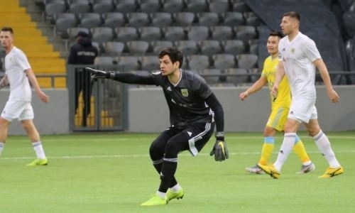 «Он пошел на это с зарплатой в 20 тысяч долларов!» Раскрыта вся правда об уходе Балаева из «Тобола» в новый клуб