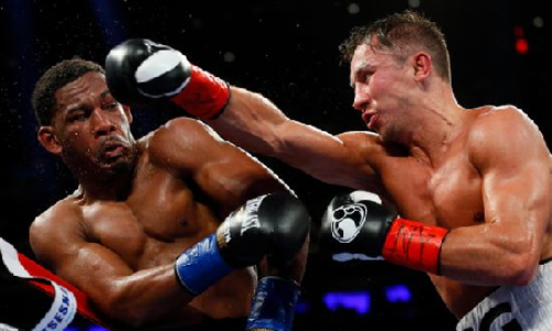 «Если не уничтожит». Названо фантастическое условие реванша Головкин — Джейкобс