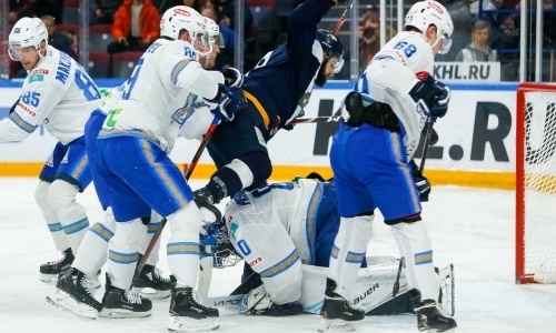 «Хочется настоящей битвы». Эксперт из России спрогнозировал третий матч «Металлург» — «Барыс»