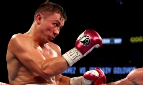 «Была такая беда». Демьяненко отреагировал на слова Шереметы о мошенничестве Головкина