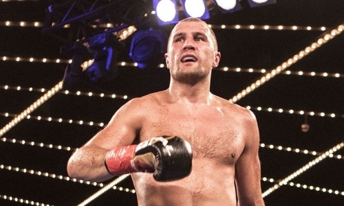 Официально объявлено о бое Ковалева в новом весе. Стороны сделали первые заявления