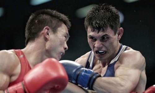 «Или умер в ринге, или победил». Вице-чемпион Азии по боксу из Казахстана оценил успешный старт в олимпийской квалификации