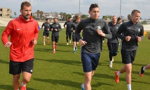 «Кызыл-Жар СК»-2020. Когда каждая попытка — как пытка