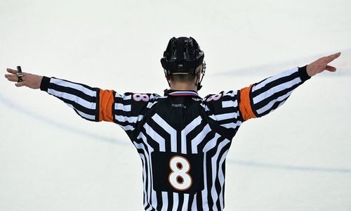 Голы под микроскопом. «Барыс» чаще всех страдал от судей в «регулярке» КХЛ