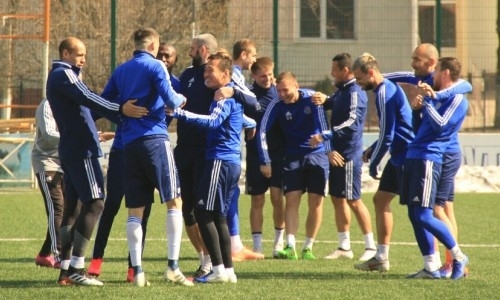 Битва за что? Опубликована заявка «Окжетпеса» на сезон 2020 года