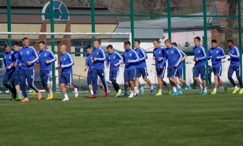 Восемь легионеров и пять из ЕАЭС. Представлена заявка «Жетысу» на сезон 2020 года