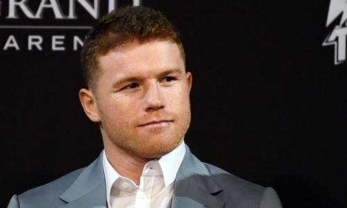 С Головкиным? «Канело» наконец-то договорился о бое за титул чемпиона мира