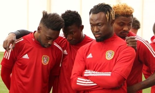 «Шахтер»-2020. Оптом и в розницу