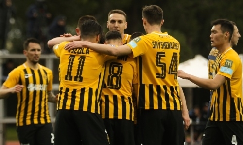 «Кайрат»-2020. Эконом-вариант