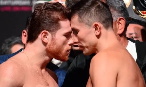 DAZN «прогорел» с третьим боем Головкина и «Канело». Озвучены неожиданные подробности
