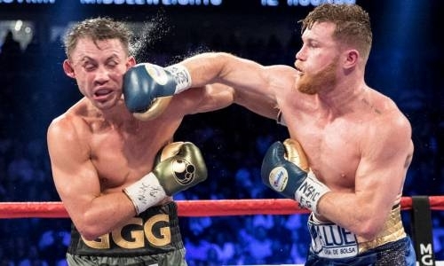 «Канело» согласится на третий бой с Головкиным. Раскрыт пугающий план мексиканца