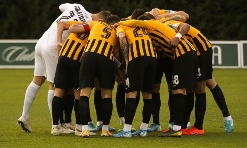 Названы самая молодая и старая команды КПЛ-2020