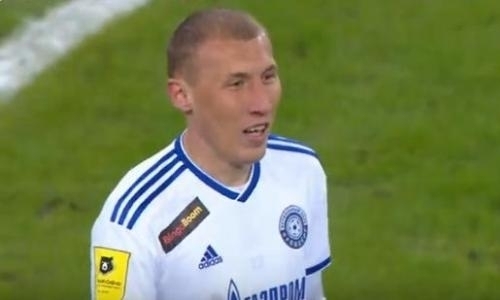 Прямая трансляция матча РПЛ «Оренбург» — «Арсенал» с участием казахстанца Исламбека Куата