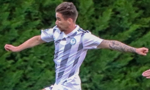 Гол новичка принес победу «Ордабасы» над «Окжетпесом» на старте КПЛ-2020