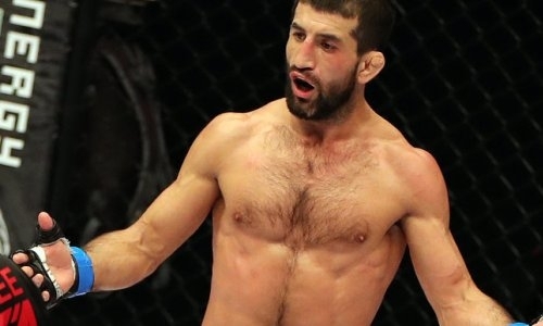 Арман Оспанов отправил Расула Мирзаева в больницу со страшным диагнозом