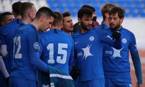 «Иртыш»-2020. Последнее заявление