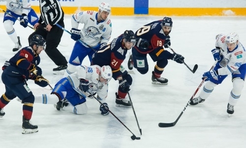 «Просто позорятся». «Барыс» может лишить лидеров «Металлурга» жирных контрактов