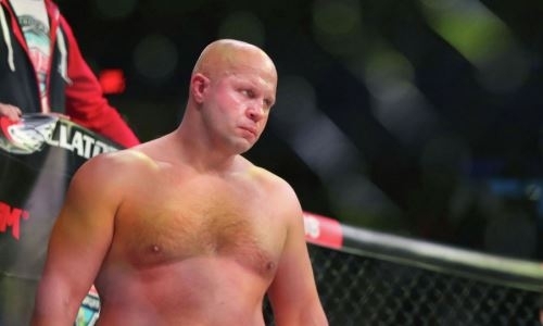 Бывший тренер Федора Емельяненко рассказал, как боец избил футболиста «Арсенала»