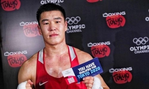 «Теперь предстоит большая работа». Нурдаулетов после завоевания лицензии рассказал о своей детской мечте