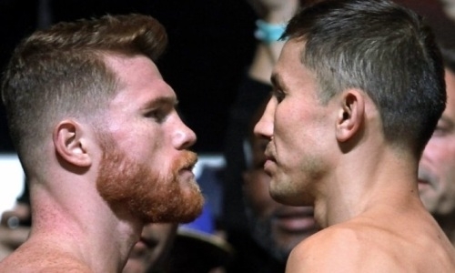 «Он заставит его». «Канело» нашел новый способ манипулировать Головкиным