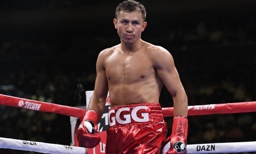 «Он более мастеровитый боец». Головкину поставили в пример чемпиона мира и описали его преимущества