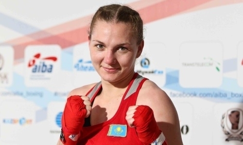 Чемпионка мира по боксу из Казахстана проиграла в отборе и осталась без лицензии на Олимпиаду-2020 