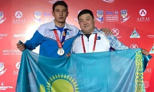 Сколько всего медалей выиграли казахстанские боксеры на турнире в Финляндии
