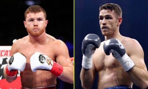 «Просто прикрывают свои спины». Чемпион мира выступил с разоблачением «Канело»