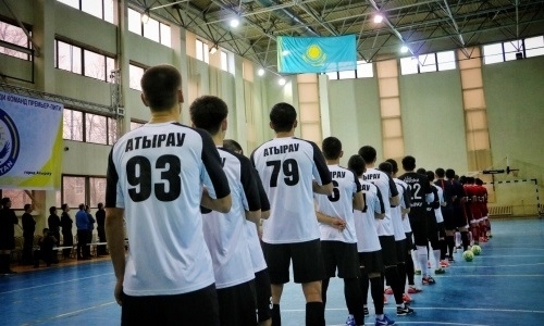 Казахстанский клуб провел матчи без зрителей из-за коронавируса