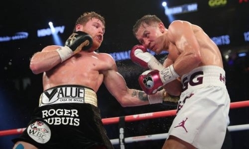 «Это что-то особенное». Боб Арум оценил реальные шансы Головкина победить «Канело»