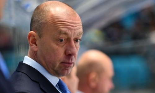 Стало известно условие отказа «Барыса» от Андрея Скабелки