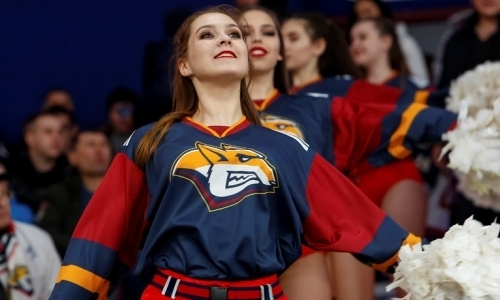 Отправили отдыхать. «Барыс» продлил незавидную участь «Металлурга»