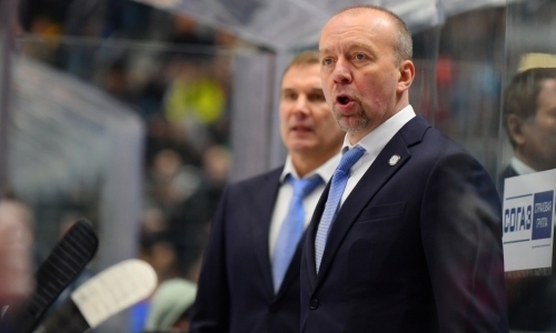 «Был мандраж, он ощущался». Скабелка сделал признание о победе над «Металлургом» и рассказал, почему не играет Асетов