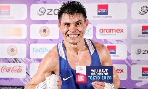 Казахстанские боксеры феерически выступают в отборе на Олимпиаду-2020