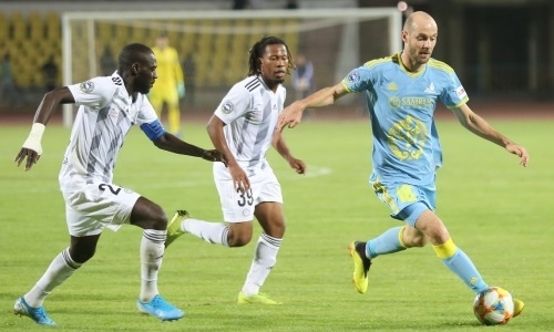 ПФЛК опубликовала информацию о перенесенных матчах 18-го и 22-го туров Премьер-Лиги