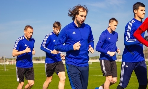 «Акжайык» не выигрывает пять матчей кряду на сборах в Турции