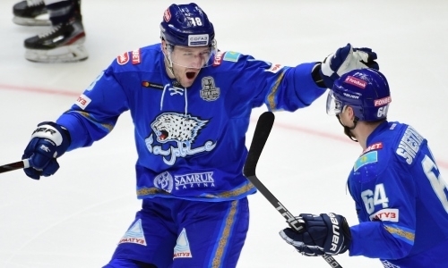 «Какие красавцы в „Барысе“». Казахстанский клуб вызвал восторг у эксперта «Матч ТВ»