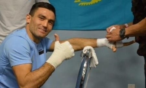 «Давно на слуху». Демьяненко оценил скорое появление казахстанского нокаутера на Showtime