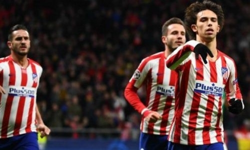 Казахстанцы увидят прямую трансляцию матча Лиги Чемпионов «Ливерпуль» — «Атлетико»