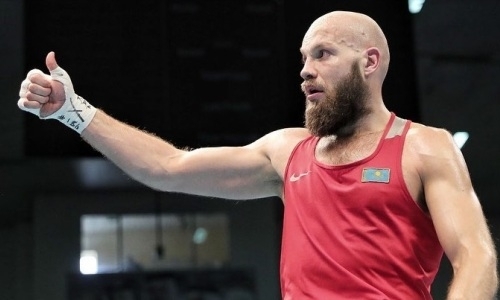 Сколько казахстанских боксеров вышло в финал олимпийской квалификации