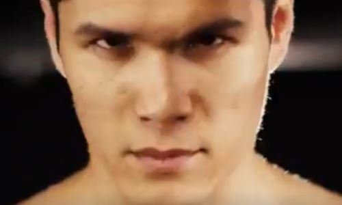 «Шторм надвигается». Вышел крутой видеоанонс боя Данияра Елеусинова с экс-чемпионом мира по трем версиям