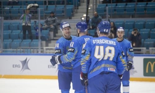 «Своим запретил». На чемпионате мира по хоккею не рассчитывают на Казахстан