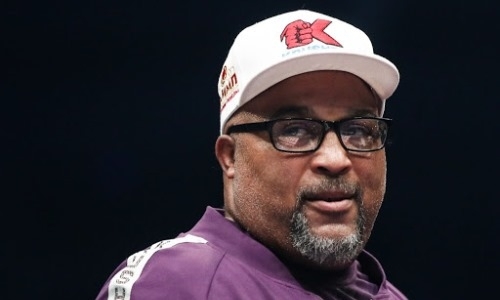 Головкин? Тренер Алимханулы назвал боксеров, способных побить «Канело»