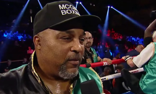 Тренер Алимханулы назвал лучшего боксера мира и победителя боя за звание «абсолюта» Ломаченко — Лопес 