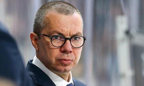 «Металлург» сделал официальное заявление о будущем Воробьева после вылета от «Барыса»