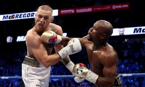 Мэйвезер выдал откровение о боях с Хабибом и Конором за 600 миллионов долларов