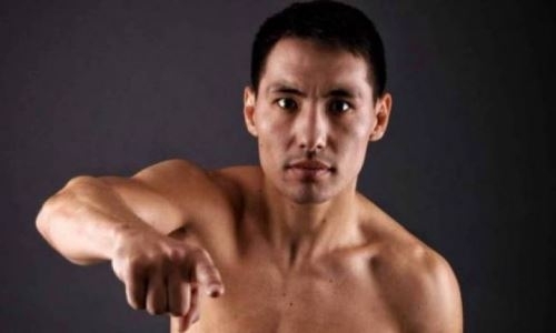 Зарубежное СМИ назвало достоинства и недостатки Алимханулы перед боем с небитым африканцем