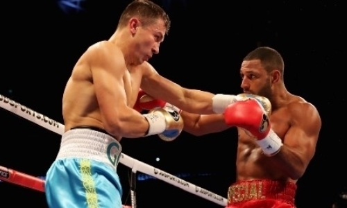 «Я дрался с Головкиным». Экс-чемпион мира пугает одного из лидеров P4P-рейтинга