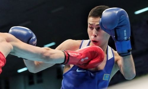 Вопрос закрыт. Казахстанские боксеры завоевали полный комплект лицензий на Олимпиаду-2020