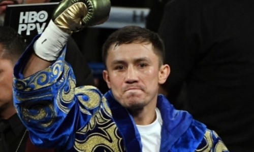 «Лишние санкции». Головкину назвали конкретные сроки для защиты титула чемпиона мира